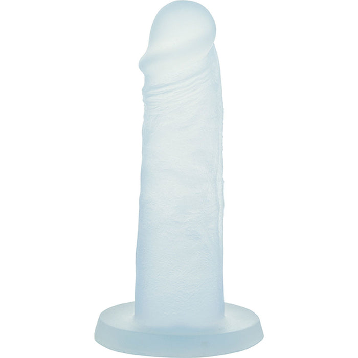 Realistisk dildo Addiction Blue Lagoon