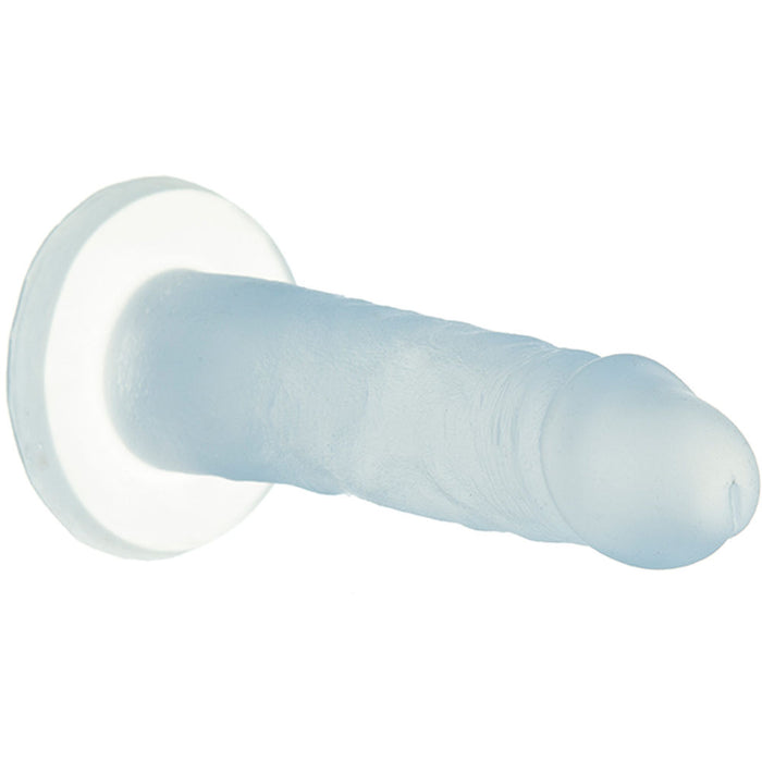 Realistisk dildo Addiction Blue Lagoon