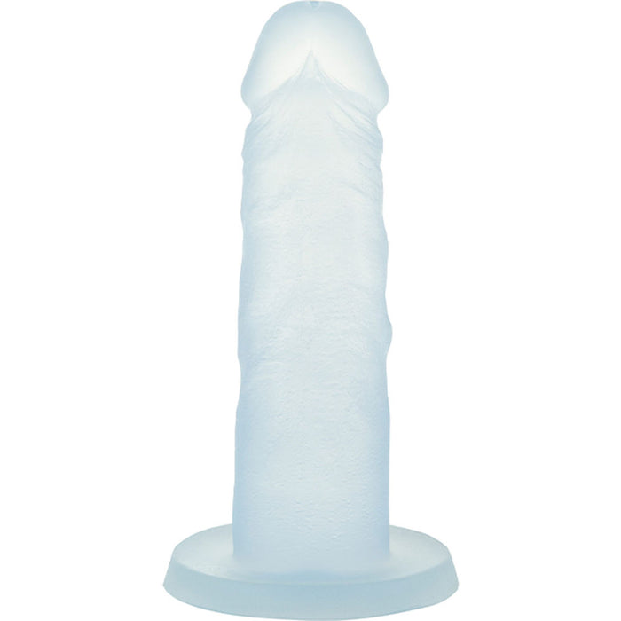 Realistisk dildo Addiction Blue Lagoon