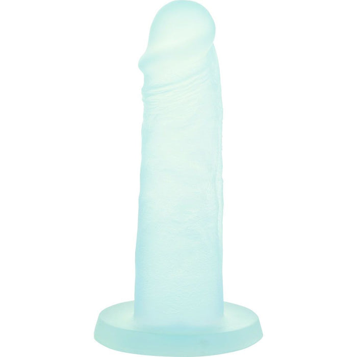 Realistisk dildo Addiction Blue Lagoon