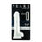 Realistisk dildo Addiction Pearl 7.5 Inch