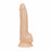 Realistisk dildo Addiction Dual Density 8 Inch