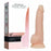 Realistisk dildo Addiction Dual Density 8 Inch