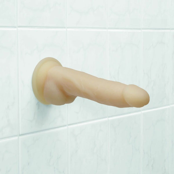 Realistisk dildo Addiction Dual Density 8 Inch