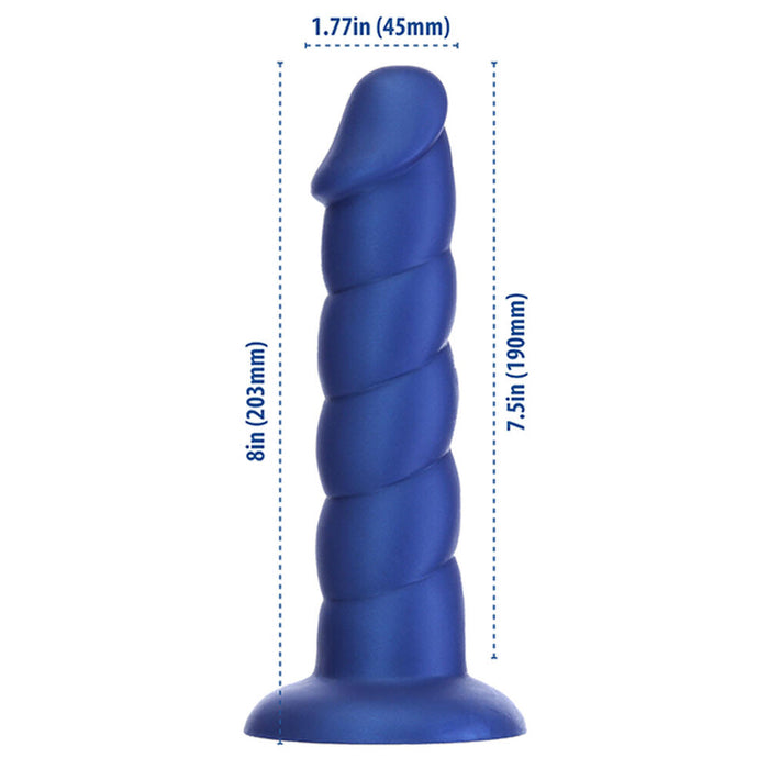 Dildo Addiction Unicorn 20 cm