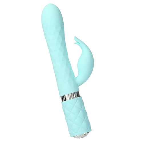 Kanindildo Pillow Talk Lively Teal