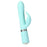 Kanindildo Pillow Talk Lively Teal