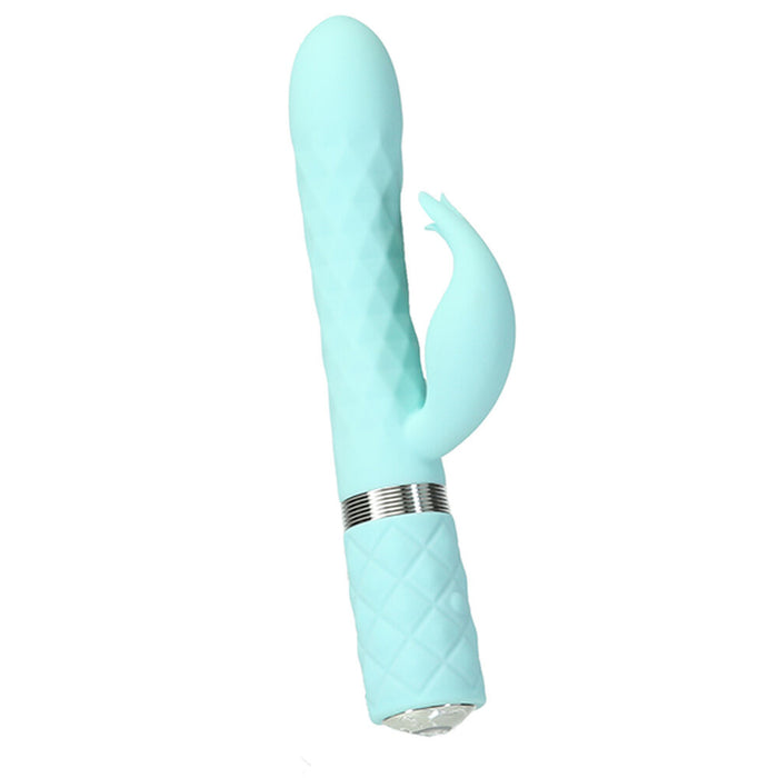 Kanindildo Pillow Talk Lively Teal