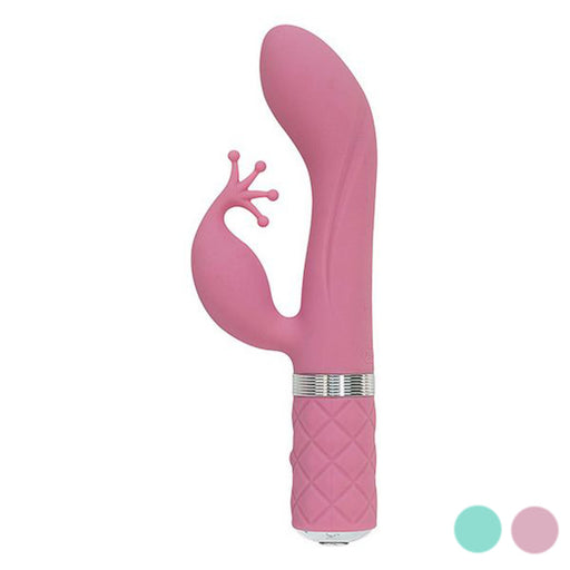 G-spotvibrator Kinky Rabbit Pillow Talk