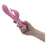 G-spotvibrator Kinky Rabbit Pillow Talk