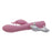 G-spotvibrator Kinky Rabbit Pillow Talk