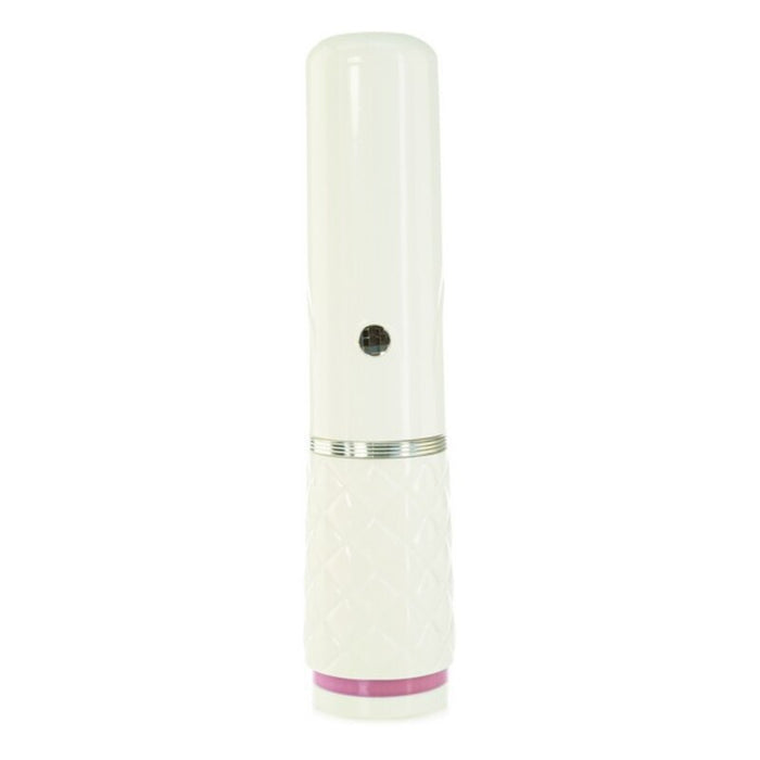 Vibrator Feisty Pink Pillow Talk Rosa 20 cm