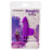 Fingervibrator Orb Naughty Nubbies  PowerBullet Purpur
