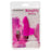 Fingervibrator Orb Naughty Nubbies  PowerBullet Fuchsia