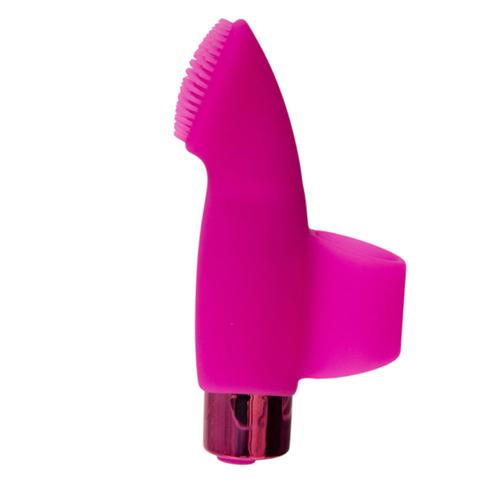 Fingervibrator Orb Naughty Nubbies  PowerBullet Fuchsia