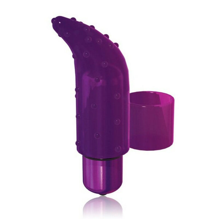 Frisky Finger PowerBullet Lila PowerBullet 97159
