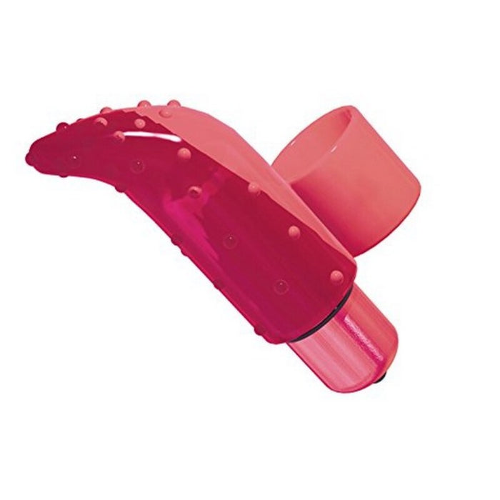Frisky Finger PowerBullet Rosa PowerBullet 997-16