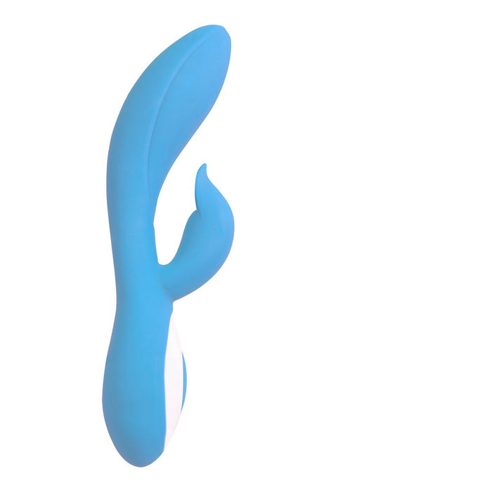 Dubbelvibrator Dual Stimulation Vibe Harmony