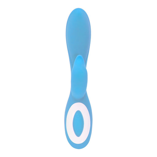Dubbelvibrator Dual Stimulation Vibe Harmony