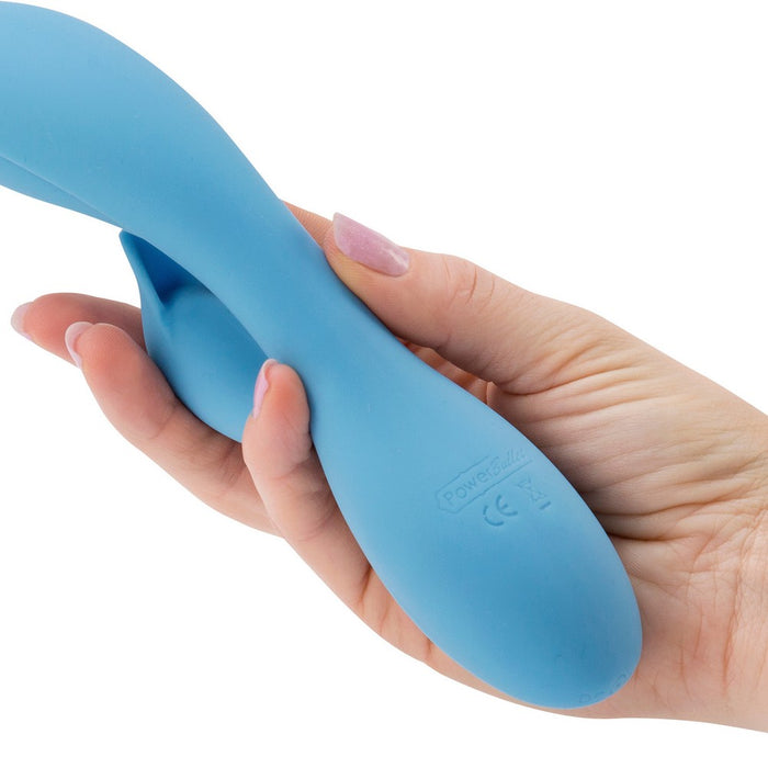 Dubbelvibrator Dual Stimulation Vibe Harmony