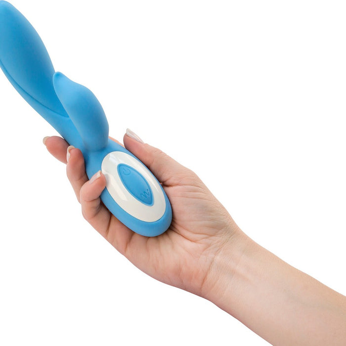 Dubbelvibrator Dual Stimulation Vibe Harmony