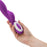 Dubbelvibrator Dual Stimulation Vibe Harmony