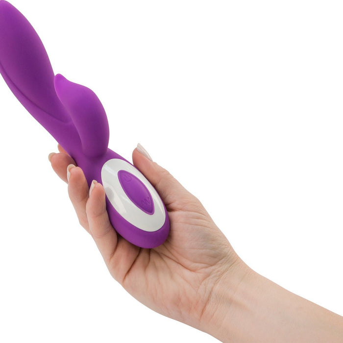 Dubbelvibrator Dual Stimulation Vibe Harmony