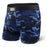 Boxershorts, Herr Saxx VIBE Marinblå