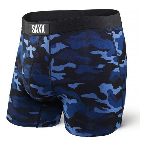 Boxershorts, Herr Saxx VIBE Marinblå
