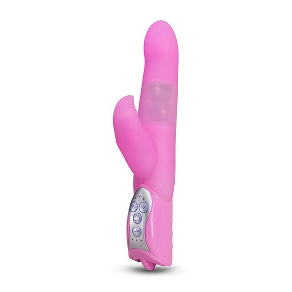 Rosa vibrator Fiorette Layla 01004
