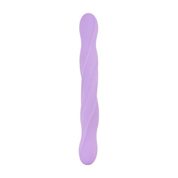 Silikondildo Lila Discover Vibe Therapy 01055