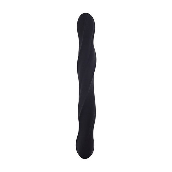 Discover Vibrator Svart Vibe Therapy 01056