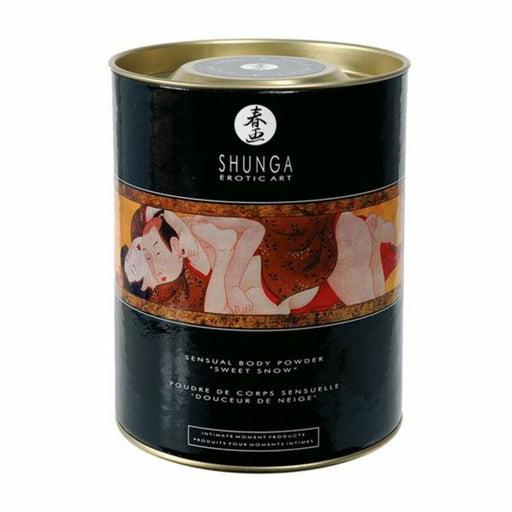 Sensuellt Puder Shunga (228 g)
