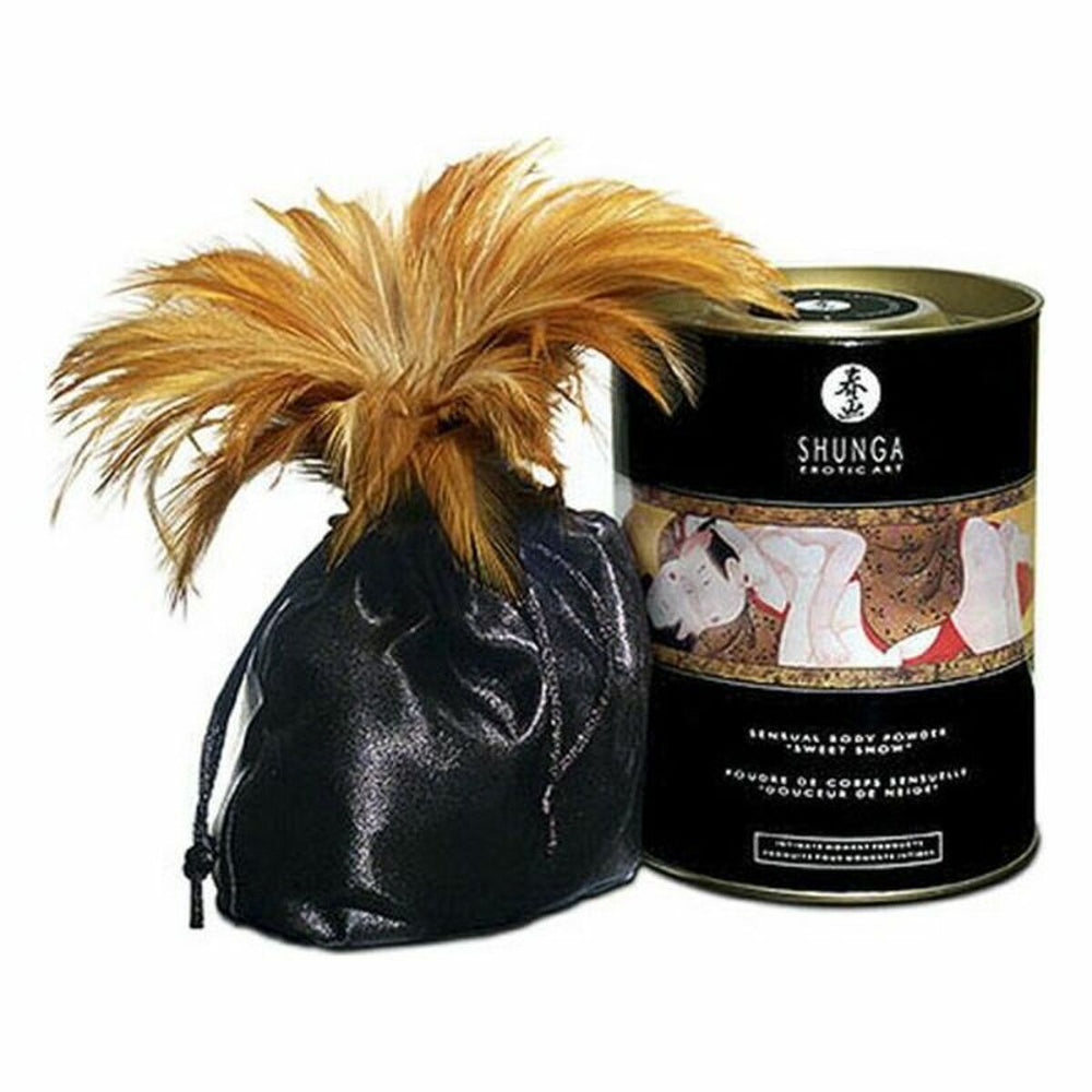 Sensuellt Puder Shunga 5413 (228 g)