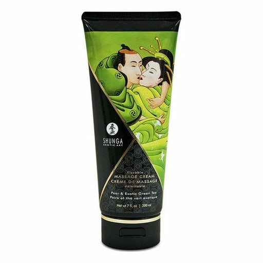Massagekräm Shunga SH4111 (200 ml)