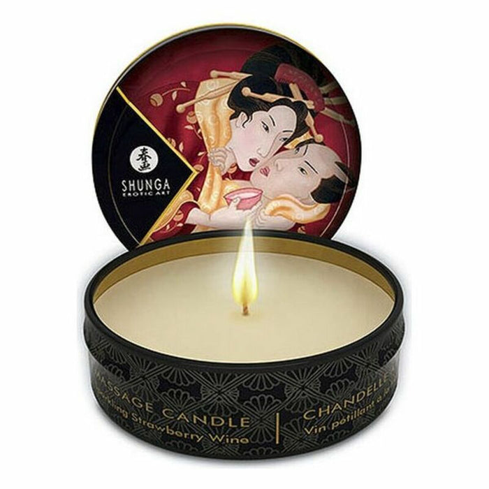 Massageljus Shunga 10735