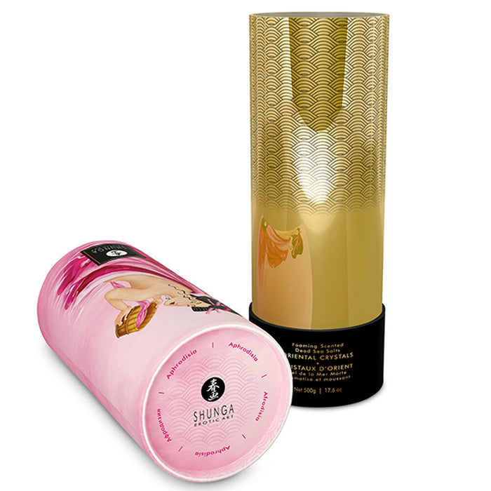 Treasures of the Sea Shunga Oriental Crystals Aphrodisia (500 g)