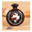 Kroppsfärg Shunga 6500_13482 Choklad (100 ml) (100 ml)
