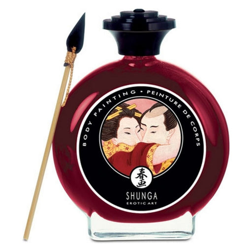 Kroppsfärg Shunga 3100003572 (100 ml)