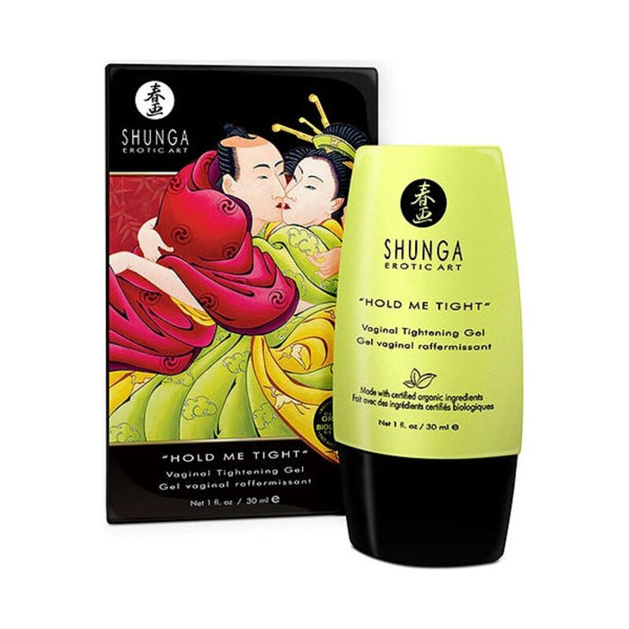 Stärkande kräm Shunga SH7400 (30 ml)