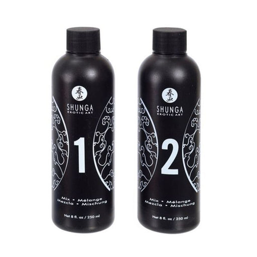 Massage Gel Shunga (2 pcs)
