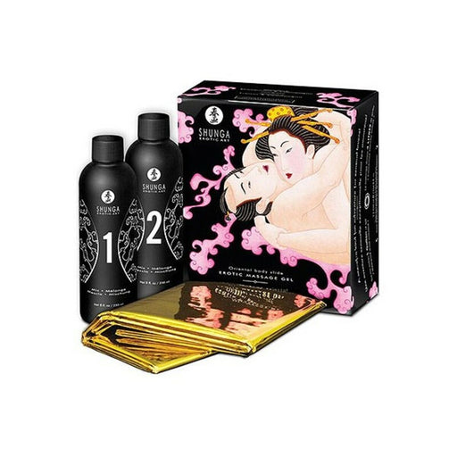 Lustask Large Pleasure Kit Shunga 9409_31992 (2 pcs)