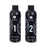 Massage Gel Shunga (2 pcs)