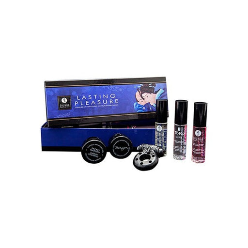 Lustask Large Pleasure Kit Shunga Lasting Pleasure (5 pcs)
