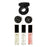 Lustask Large Pleasure Kit Shunga Lasting Pleasure (5 pcs)