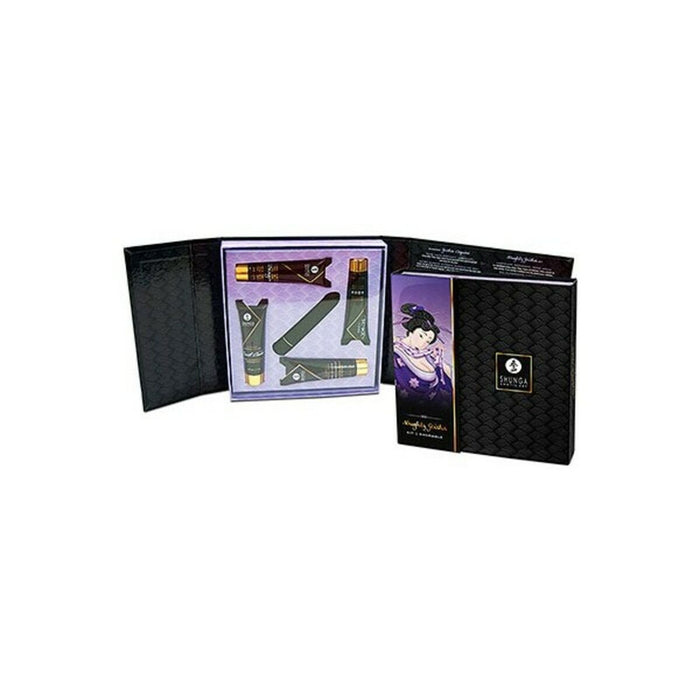 Lustask Naughty Geisha Pleasure Kit Shunga (5 pcs)