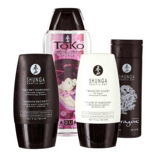 Snuskkit Shunga E24923