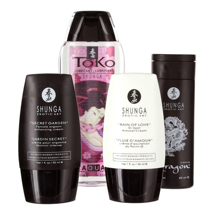 Snuskkit Shunga E24923