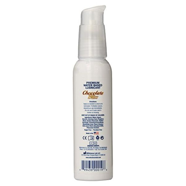 Glidmedel Chocolate Bliss 120 ml Swiss Navy SNFCB4