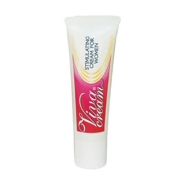 Stimulerande kräm Viva Swiss Navy 02916 (59 ml)